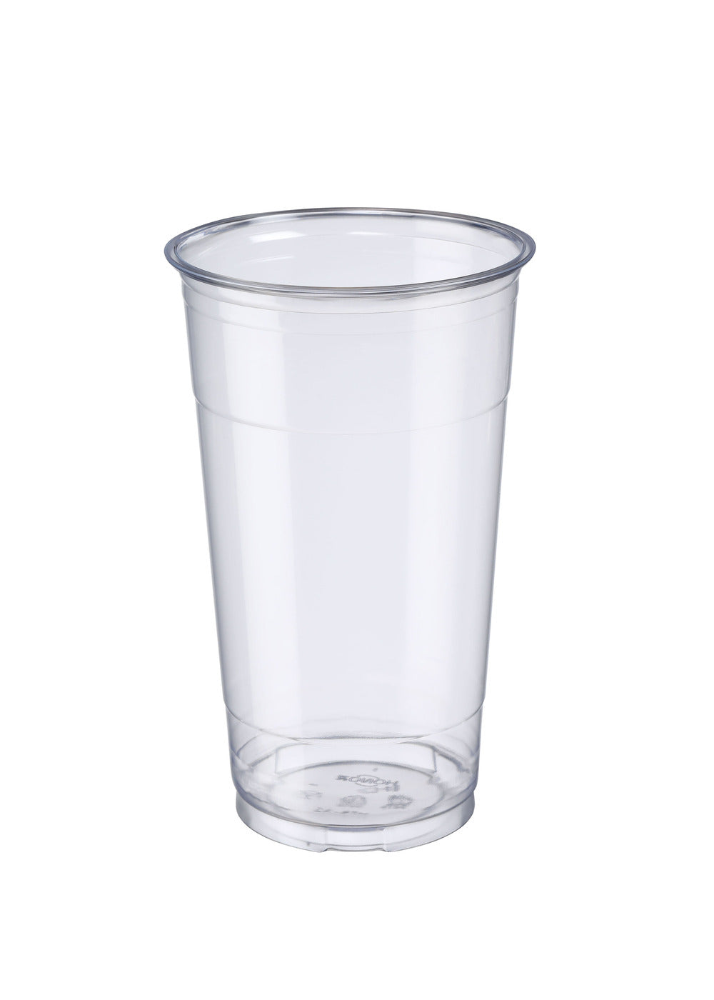 HTB32 - HONOR 32oz PET Clear Cup (DIA. 107mm)