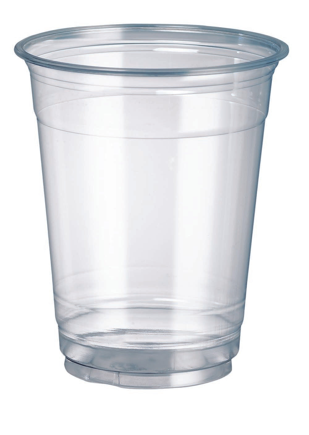 425ML - HONOR 425ml PET Beer Cup (DIA. 92mm)