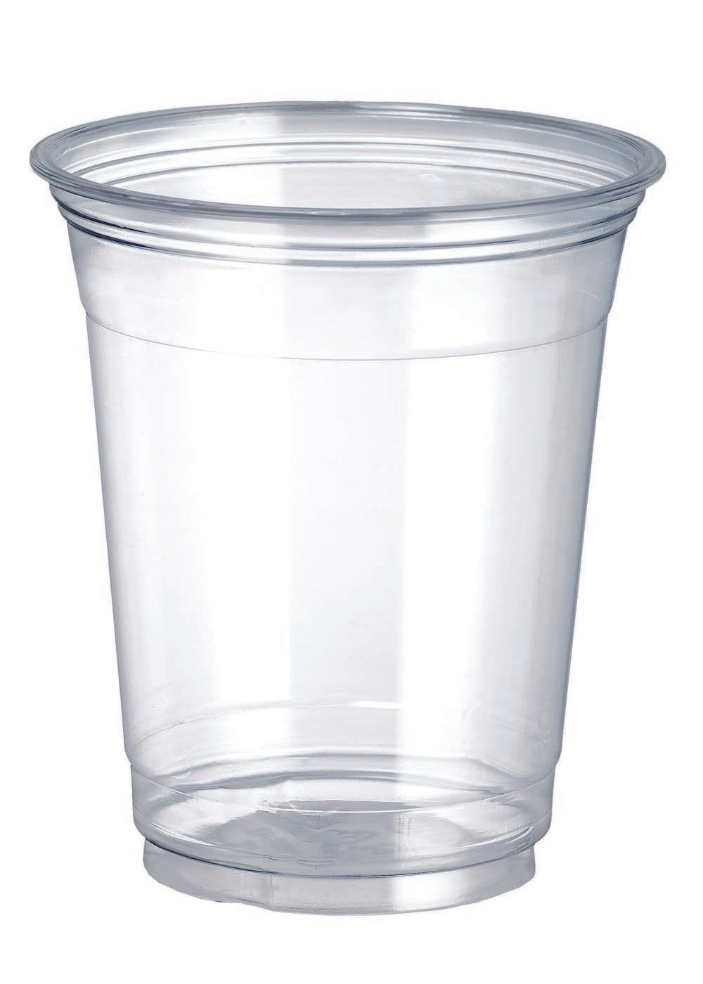 HTB12 - HONOR 14oz PET Clear Cup (DIA. 92mm)