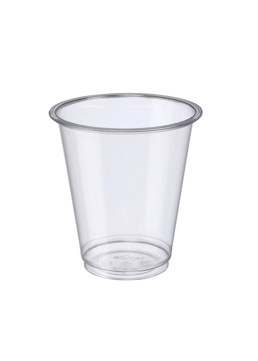 HTB13 - HONOR 360ml PET Clear Cup (DIA. 92mm)