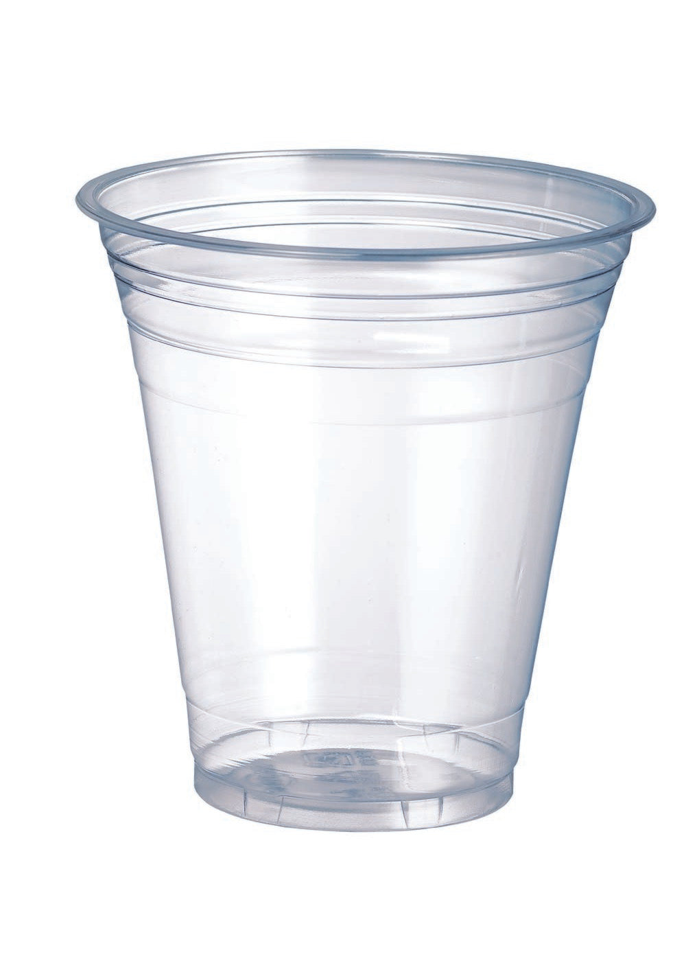 HTB14 - HONOR 14oz PET Clear Cup (DIA. 98mm)