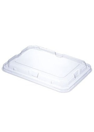 OP-CRA - OPS Lid for Rectangular Take Away Boxes