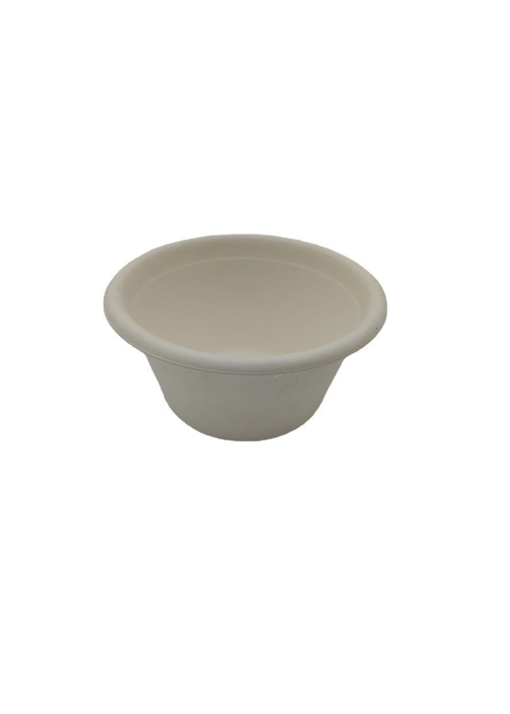 P200-SC - 2oz Sugarcane Portion Cup