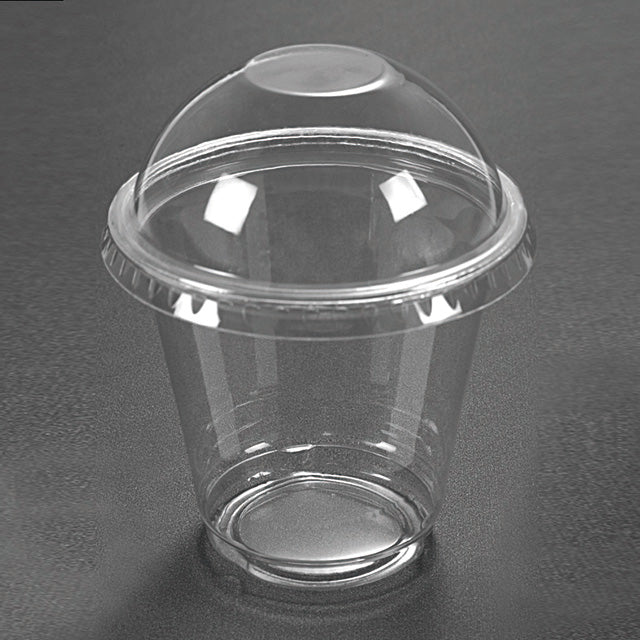 PET5 - PET 5oz Clear Cup (DIA. 74mm)