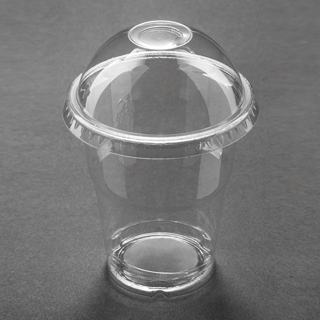 PET6 - PET 6oz Clear Cup (DIA. 74mm)