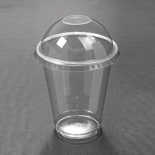 PET7 - PET 7oz Clear Cup (DIA. 74mm)