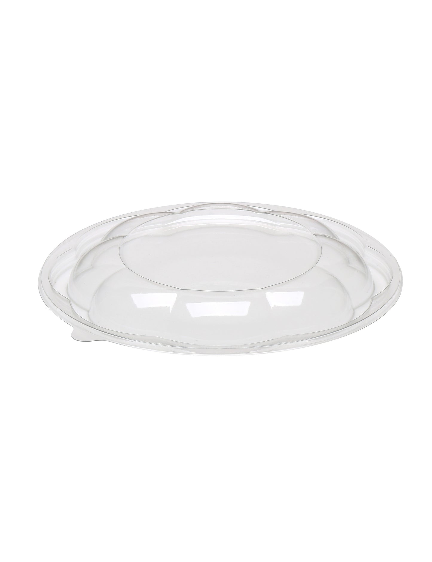 SBL175 - PET Lid for SB Series Round Salad Bowl